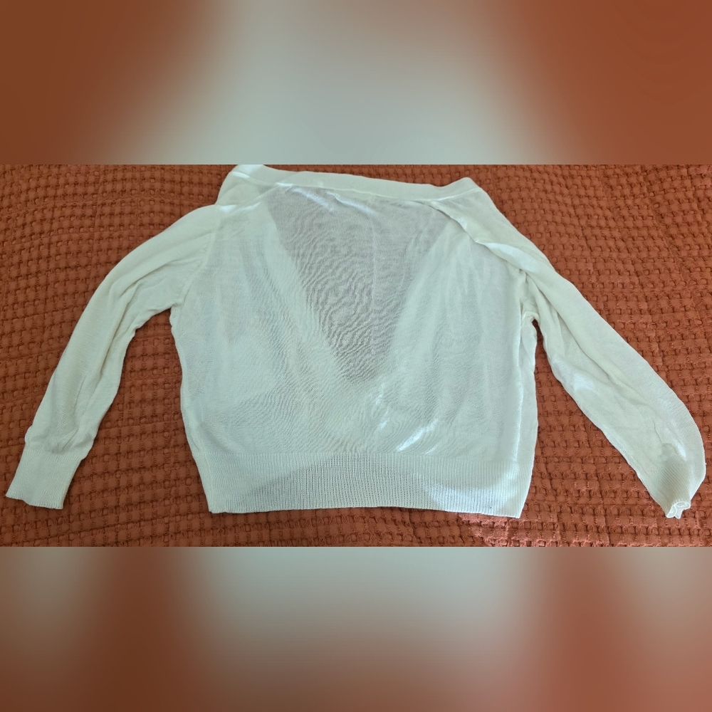 Cardigan - Picture 2 of 2